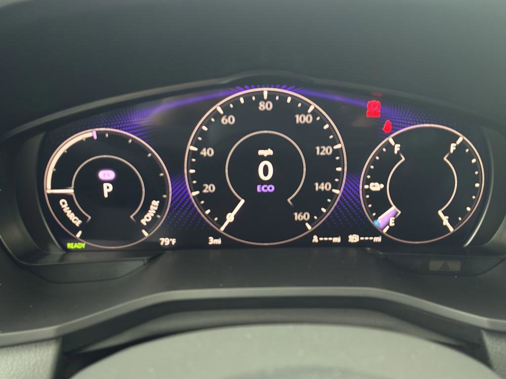 New 2026 MAZDA CX-70 SC Plus AWD/4WD image 34