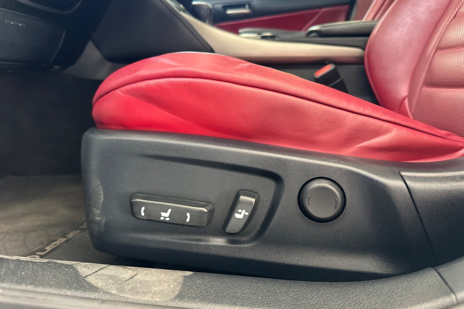 Used 2018 Lexus IS 300 F Sport RWD image 14