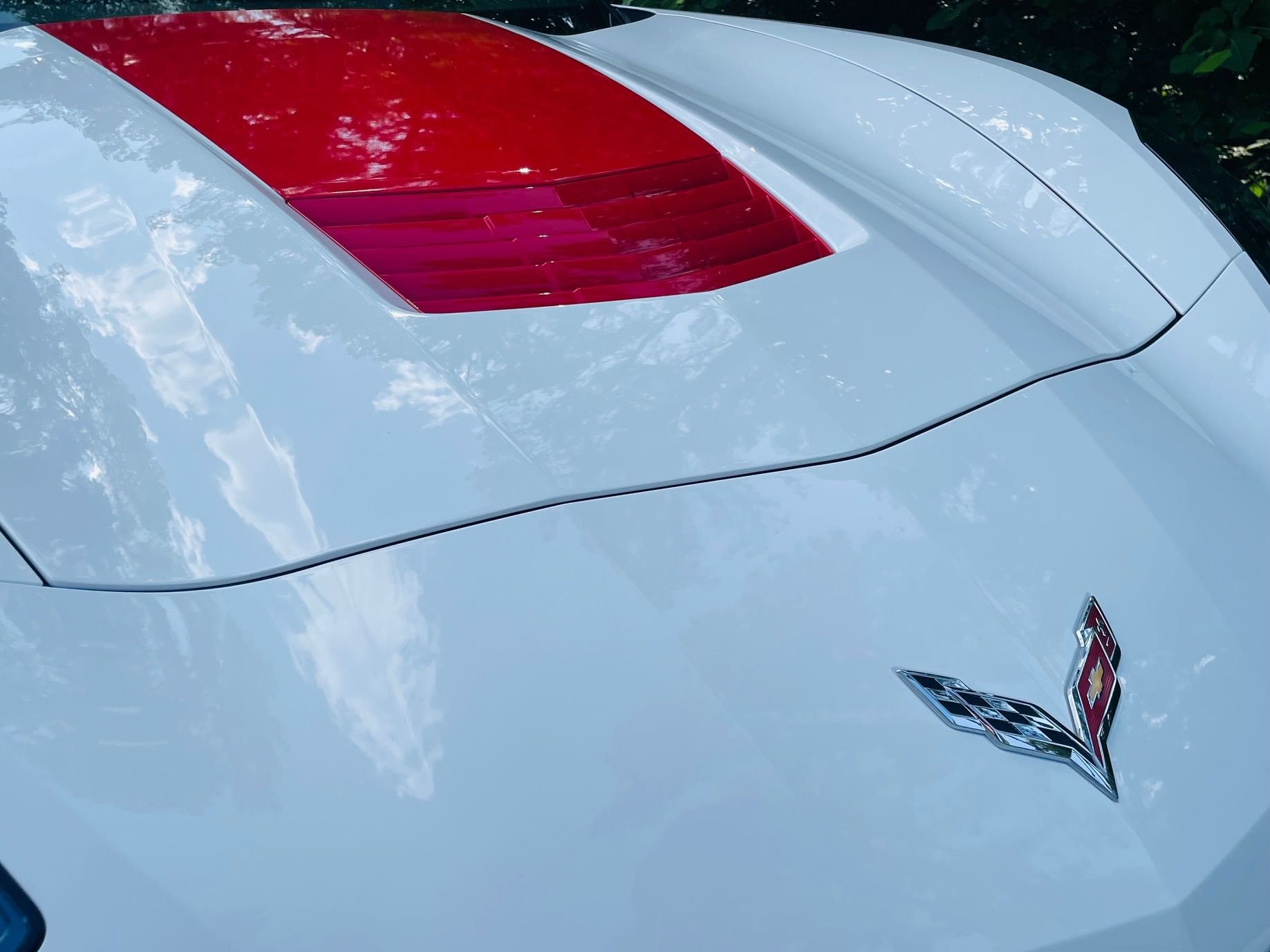 Used 2017 Chevrolet Corvette Grand Sport w/ Z07 Performance Package RWD image 14
