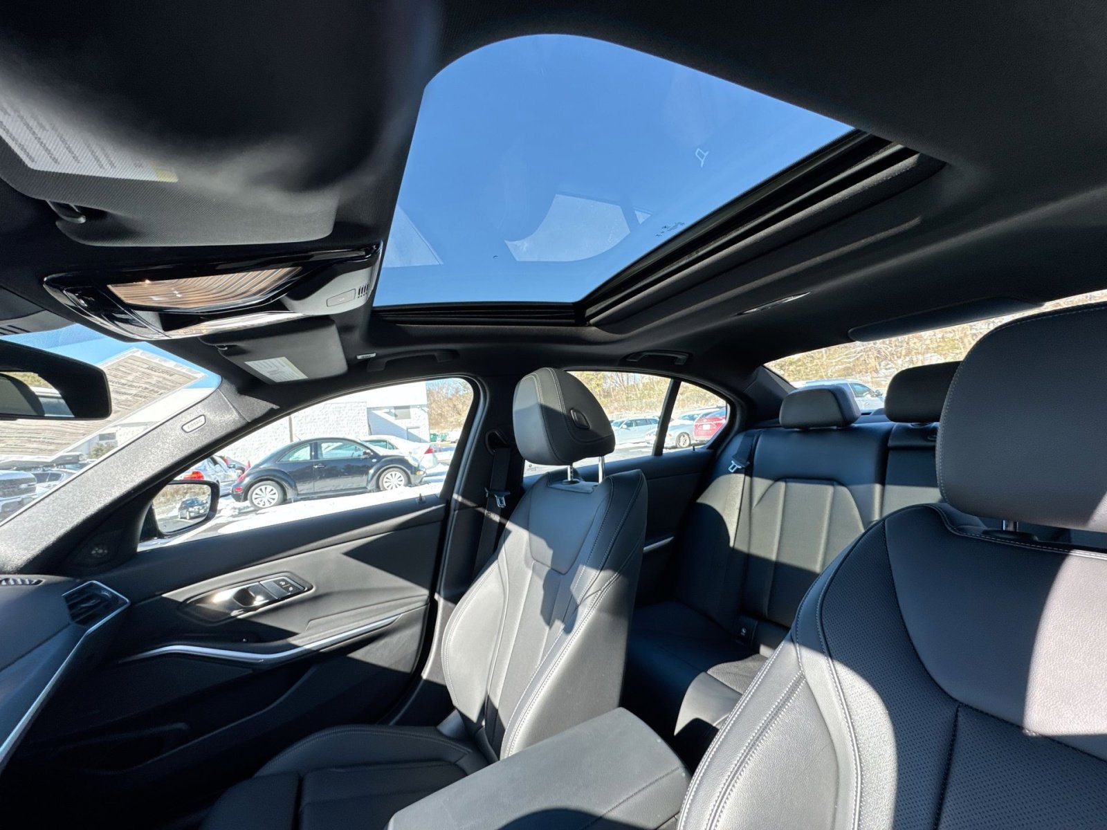 Used 2023 BMW M340i w/ Premium Package image 24