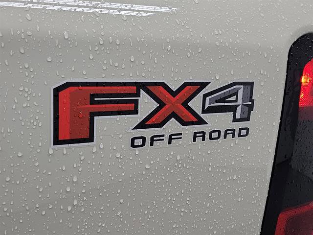 New 2026 Ford Ranger Lariat w/ FX4 Off-Road Package image 7