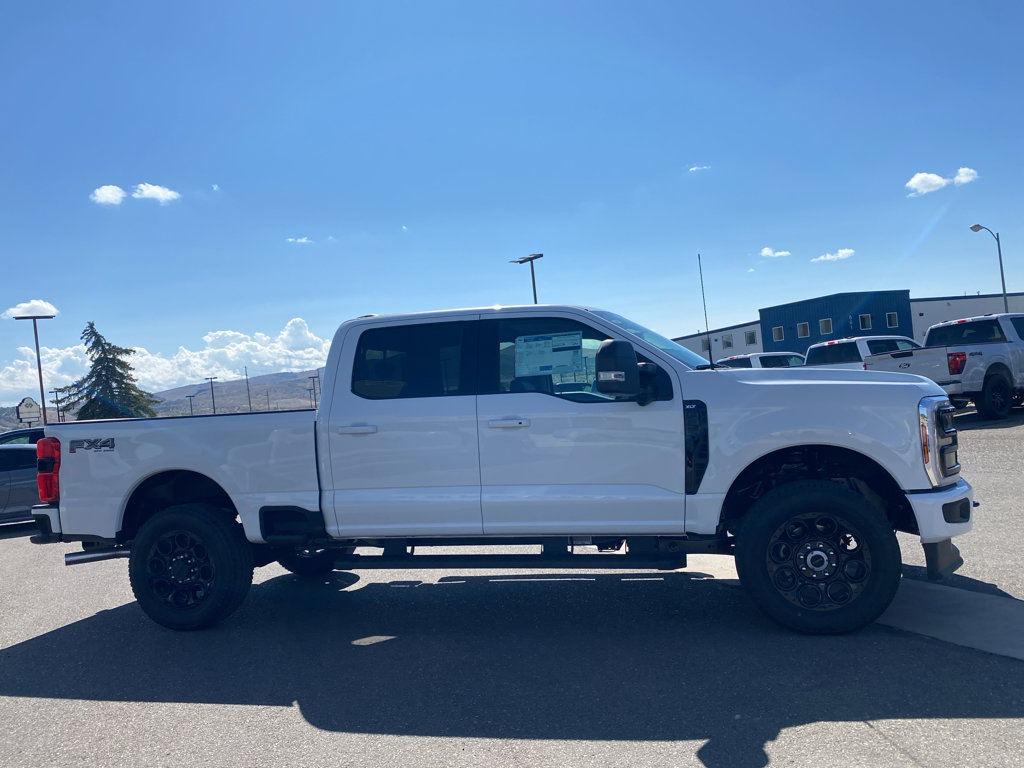New 2026 Ford F250 4x4 Crew Cab Super Duty image 20