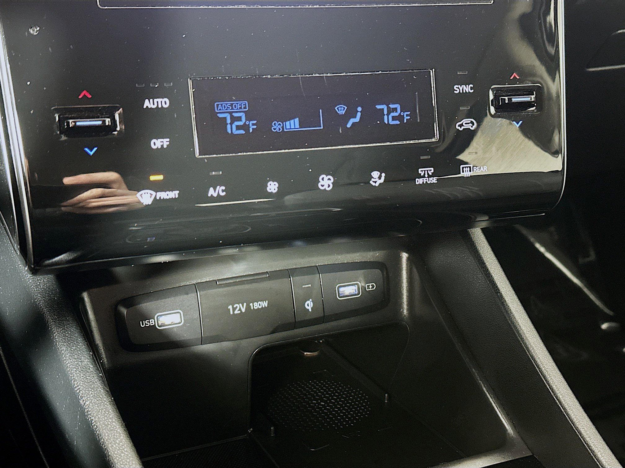 Certified 2024 Hyundai Tucson SEL image 15