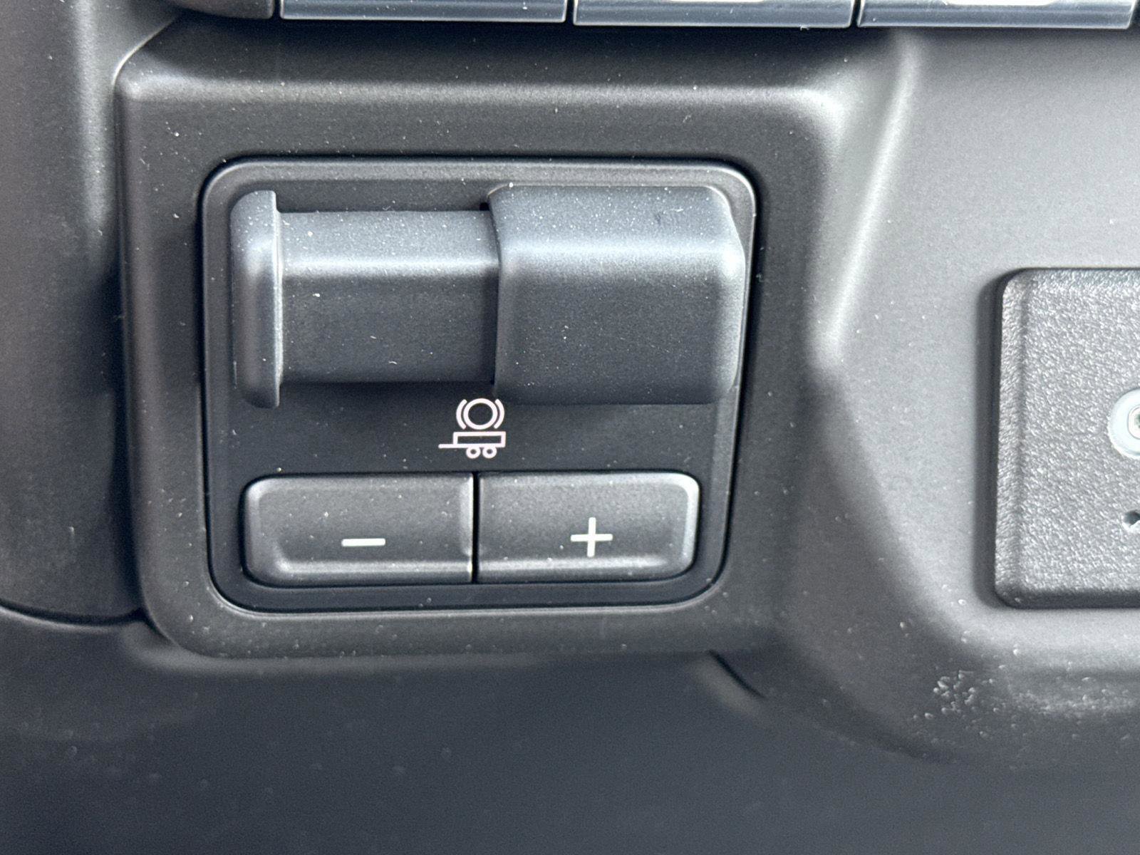 New 2025 GMC Sierra 1500 Pro w/ Pro Value Package image 23