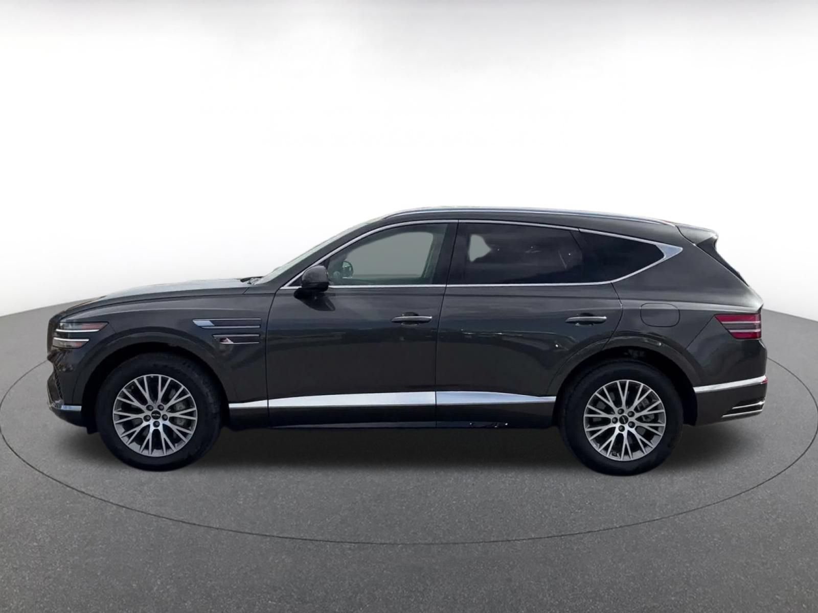 Used 2026 Genesis GV80 2.5T AWD/4WD image 8
