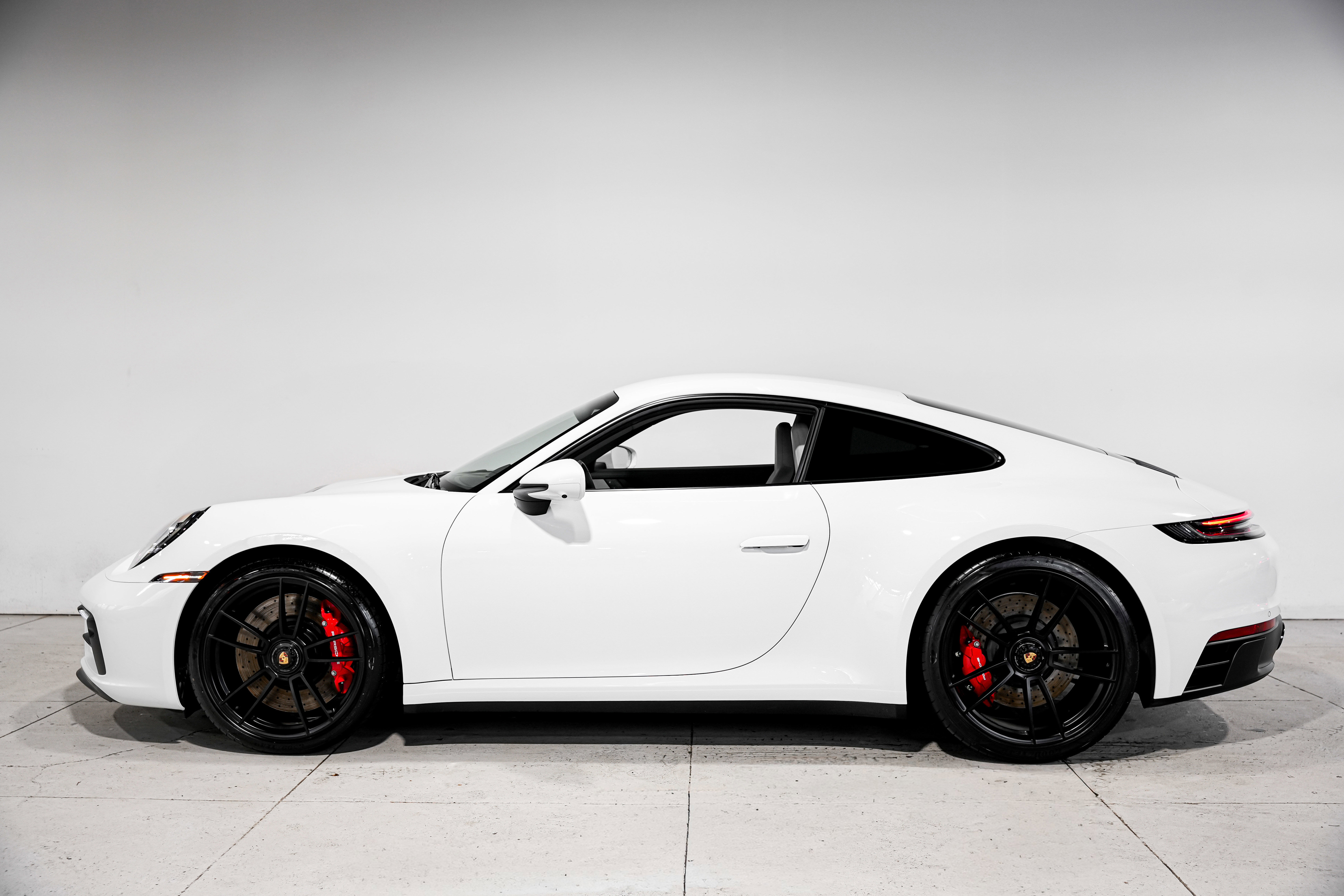 Used 2022 Porsche 911 Carrera GTS image 7