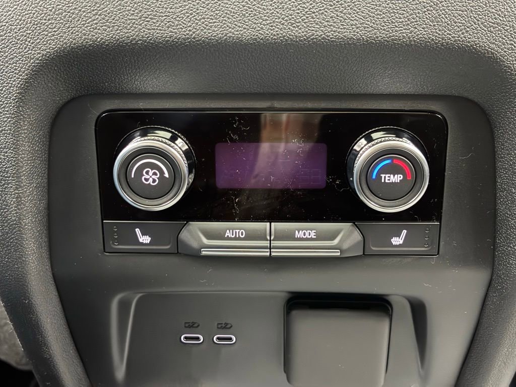 New 2026 Buick Enclave Avenir w/ Super Cruise Package image 8