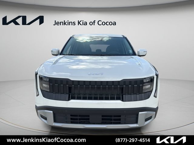 Used 2027 Kia Seltos LX FWD image 12
