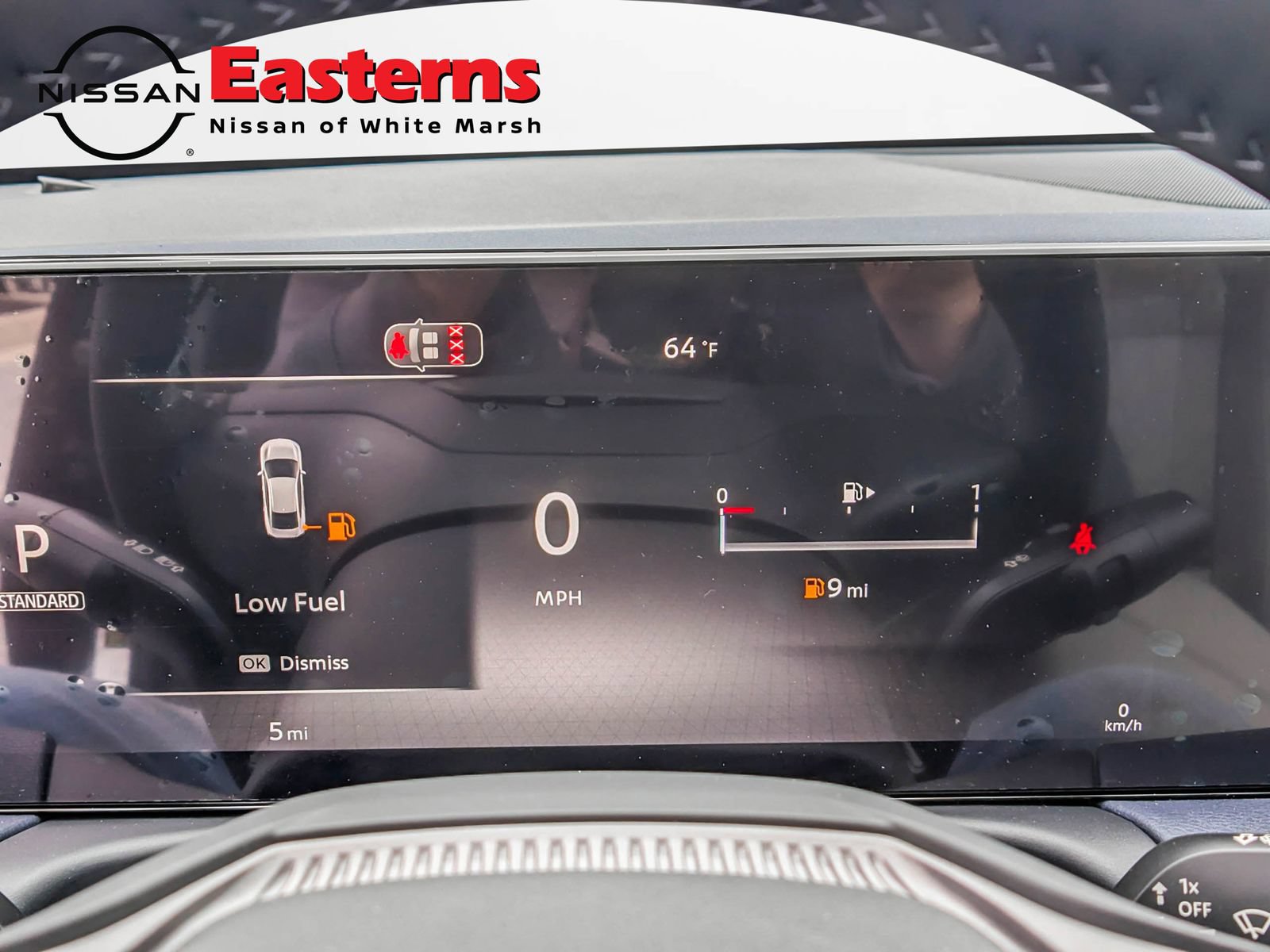 New 2026 Nissan Sentra SL w/ Floor Mat Package FWD image 18