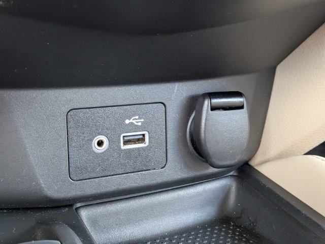 Used 2019 Nissan Rogue SL AWD/4WD image 22