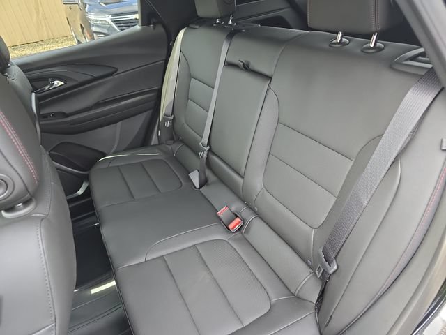 New 2026 Chevrolet TrailBlazer RS w/ Driver Confidence Package AWD/4WD image 14