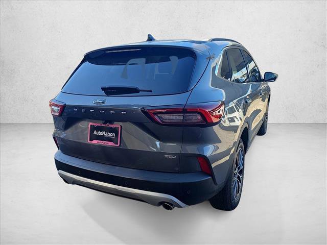 New 2026 Ford Escape SE image 5