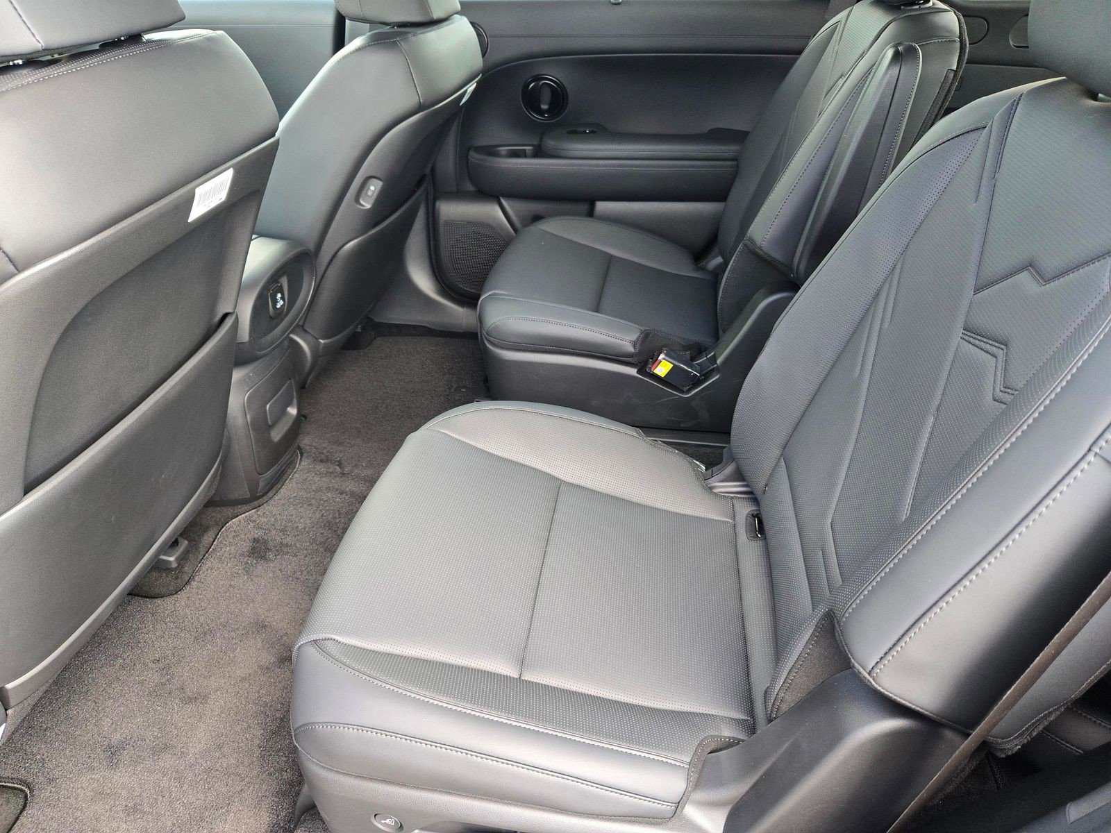 New 2026 Hyundai Palisade XRT Pro image 11