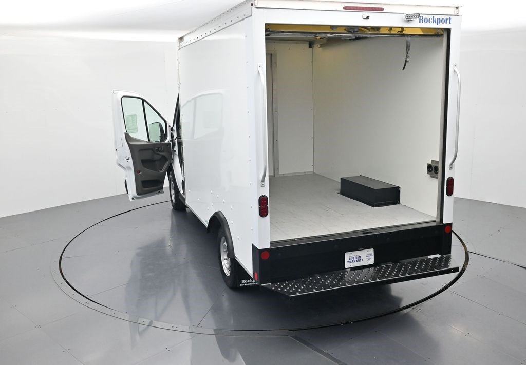 Used 2024 Ford Transit 350 RWD image 42