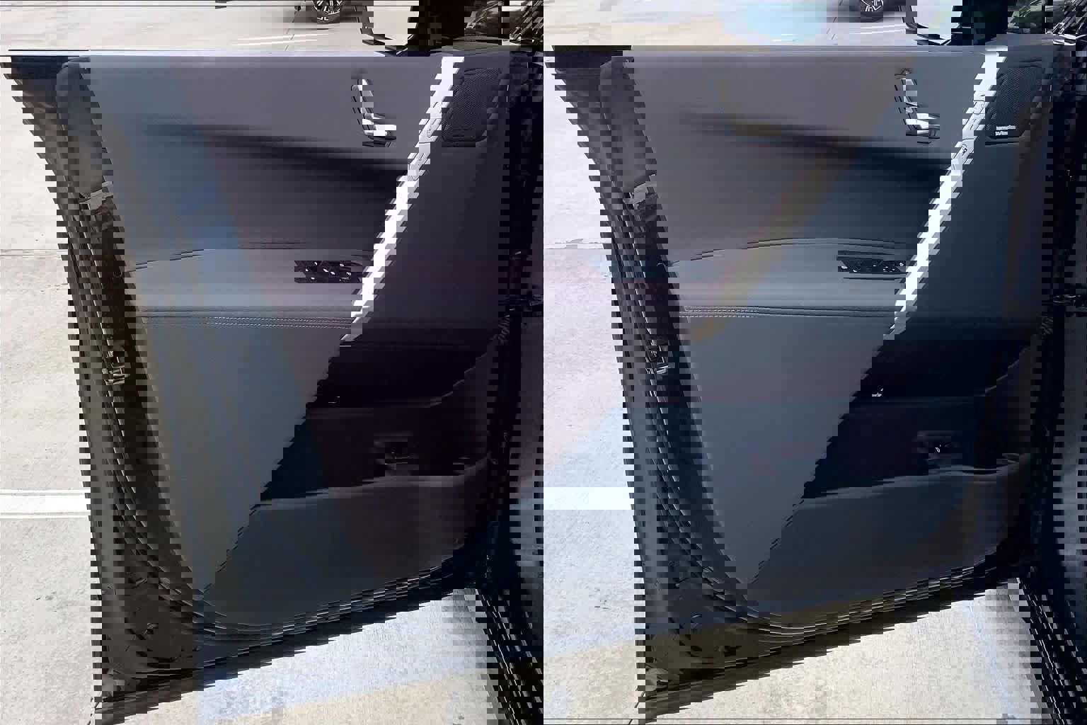 Certified 2024 BMW iX xDrive50 w/ Sport Package image 25