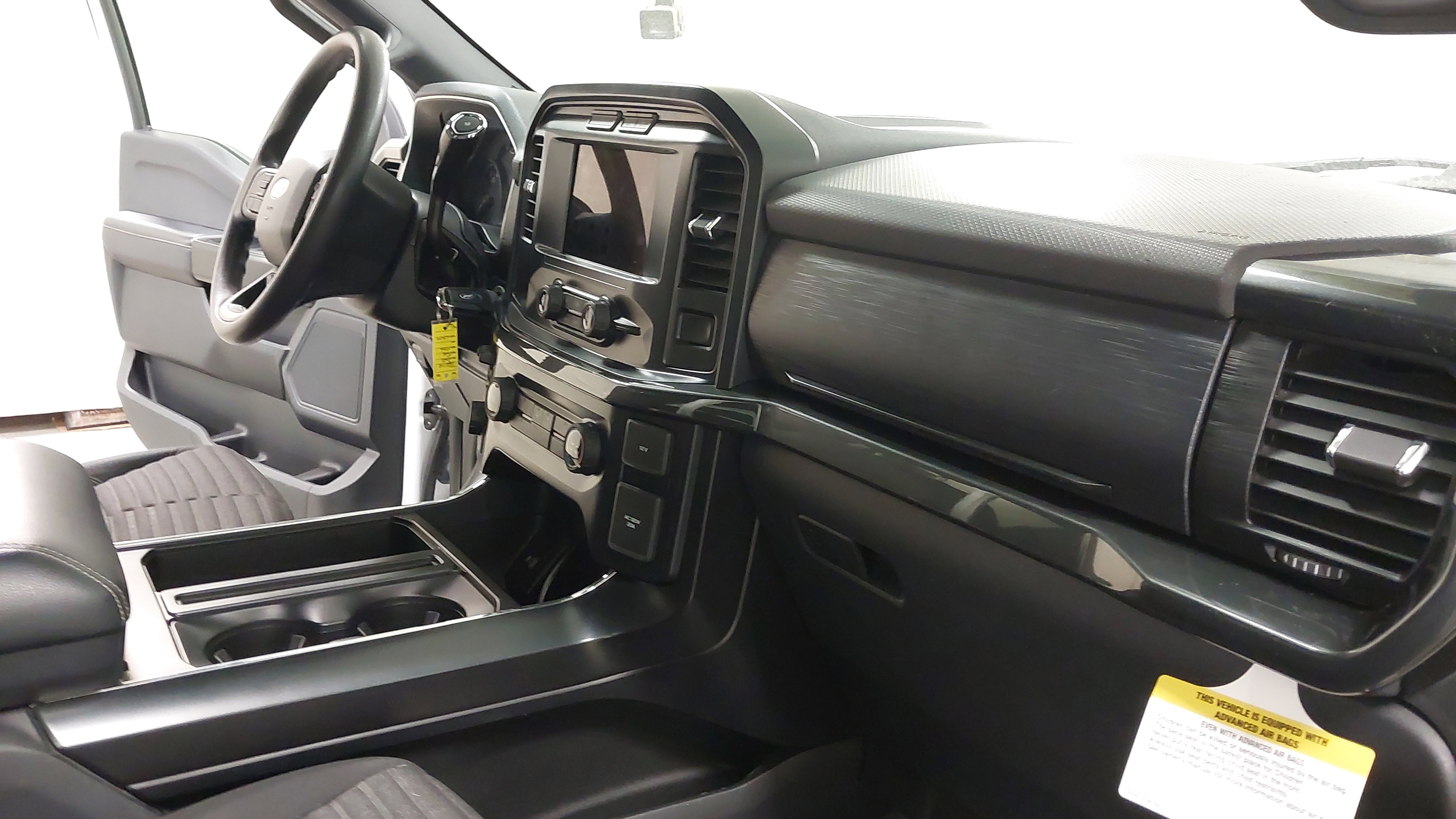 Used 2021 Ford F150 XL w/ STX Appearance Package image 29