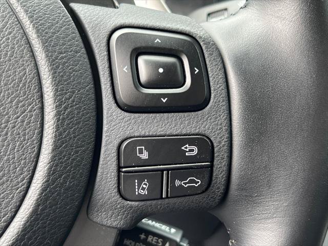 Certified 2023 Lexus IS 300 w/ Comfort Package RWD image 25