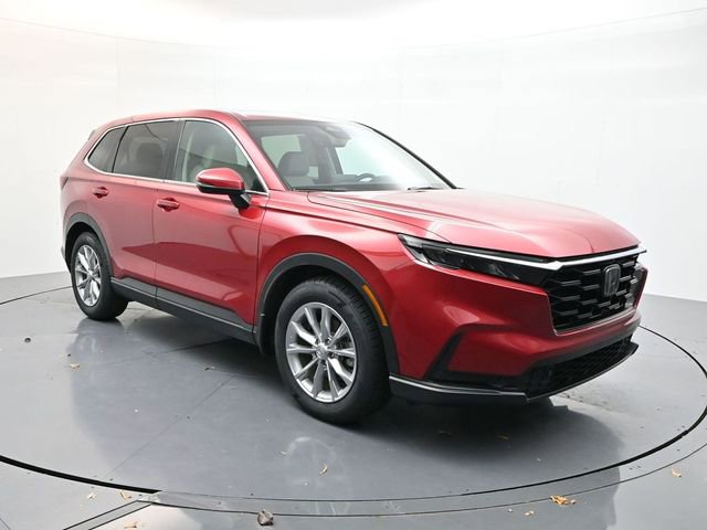 Used 2023 Honda CR-V EX-L image 3