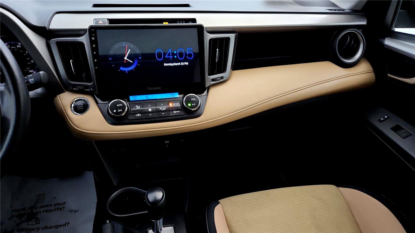 Used 2017 Toyota RAV4 XLE w/ Plus Extra Value Package image 30