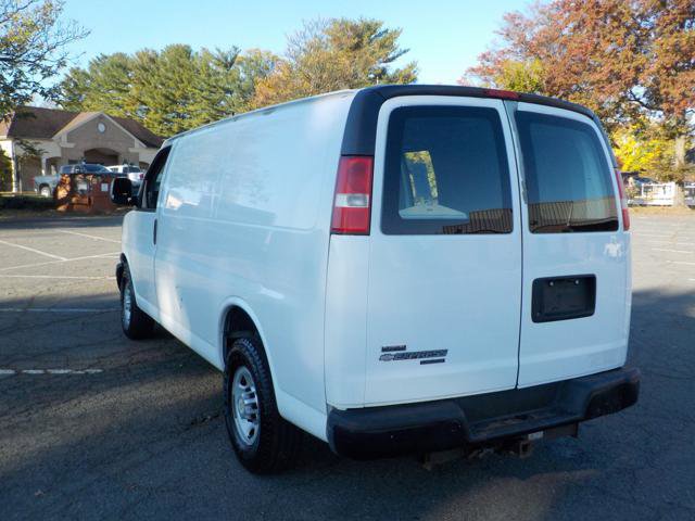 Used 2012 Chevrolet Express 3500 image 7