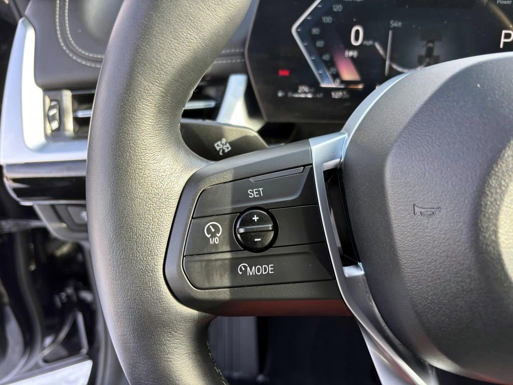 Certified 2025 BMW X1 xDrive28i w/ Premium Package image 17