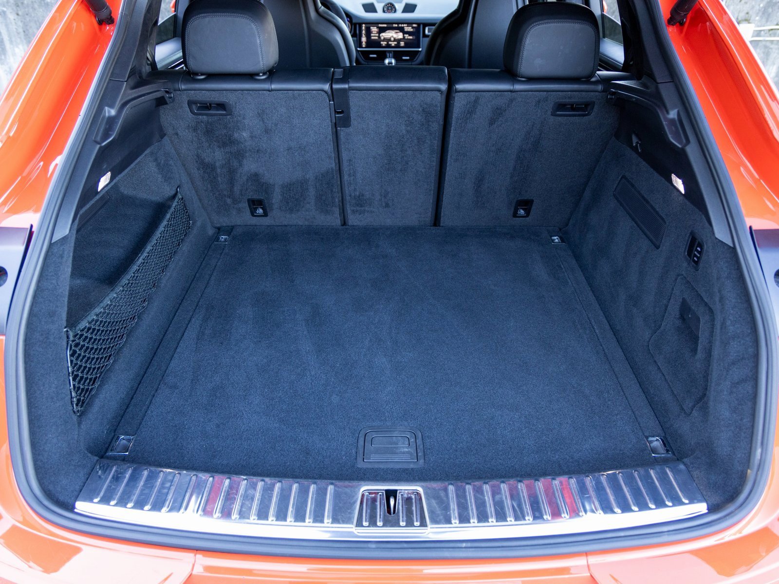 Certified 2020 Porsche Cayenne Turbo image 55