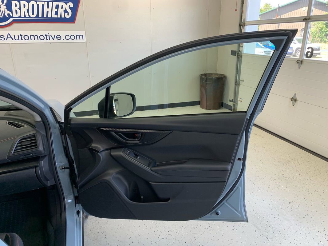 Used 2023 Subaru Crosstrek 2.0i Premium image 24