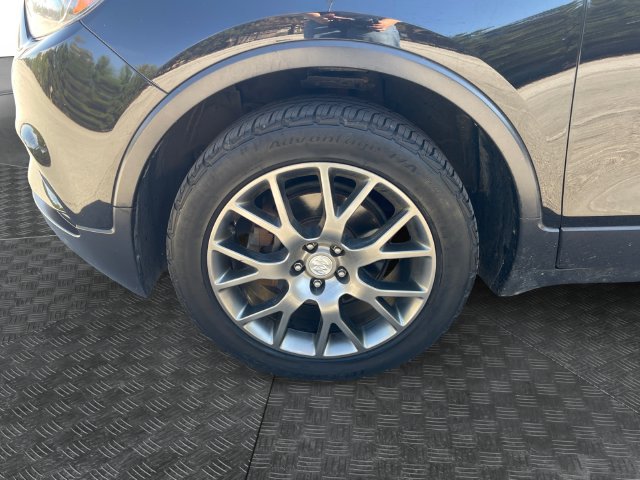 Used 2017 Buick Encore Sport Touring w/ Safety Package AWD/4WD image 14