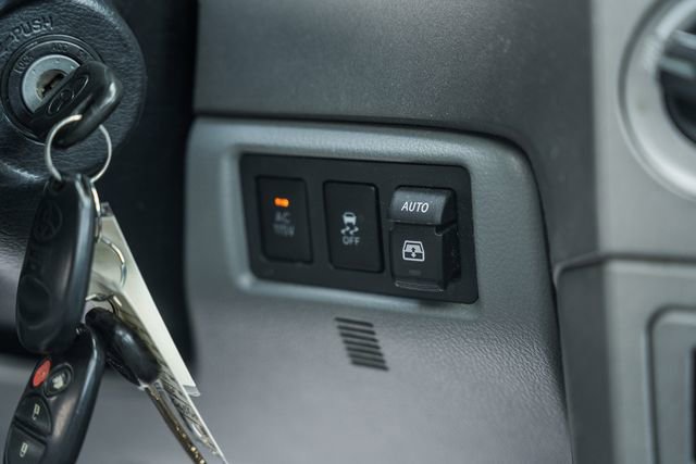 Used 2010 Toyota Sequoia Limited image 35