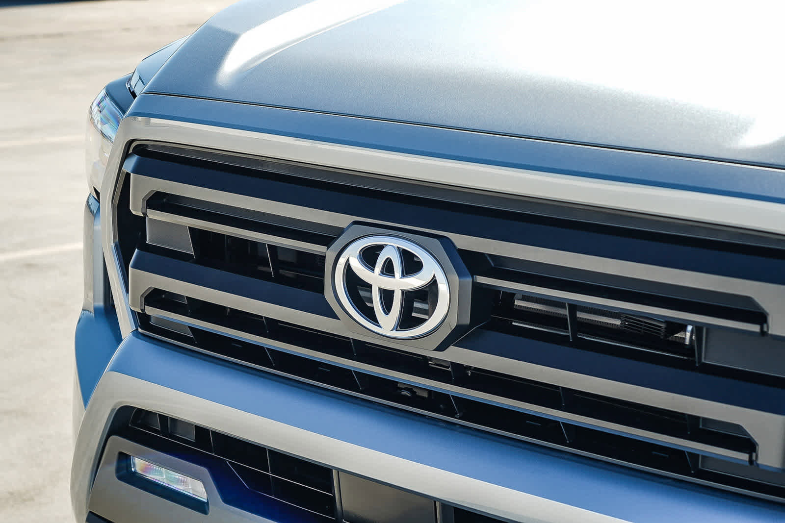 New 2026 Toyota Tacoma SR5 AWD/4WD image 10