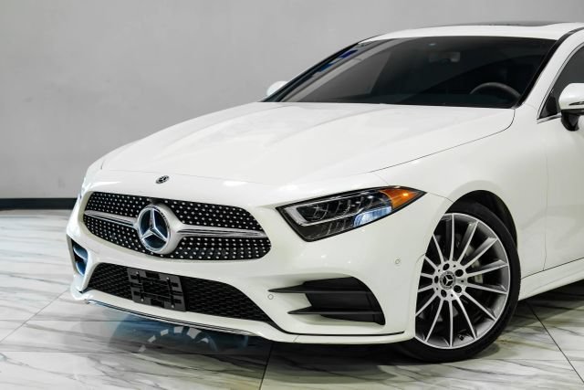 Used 2020 Mercedes-Benz CLS 450 w/ Premium Package image 6