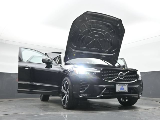 Used 2023 Volvo XC60 B6 Ultimate w/ Climate Package AWD/4WD image 53