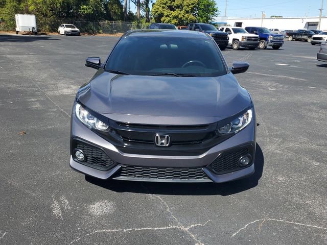 Used 2019 Honda Civic Si video 2