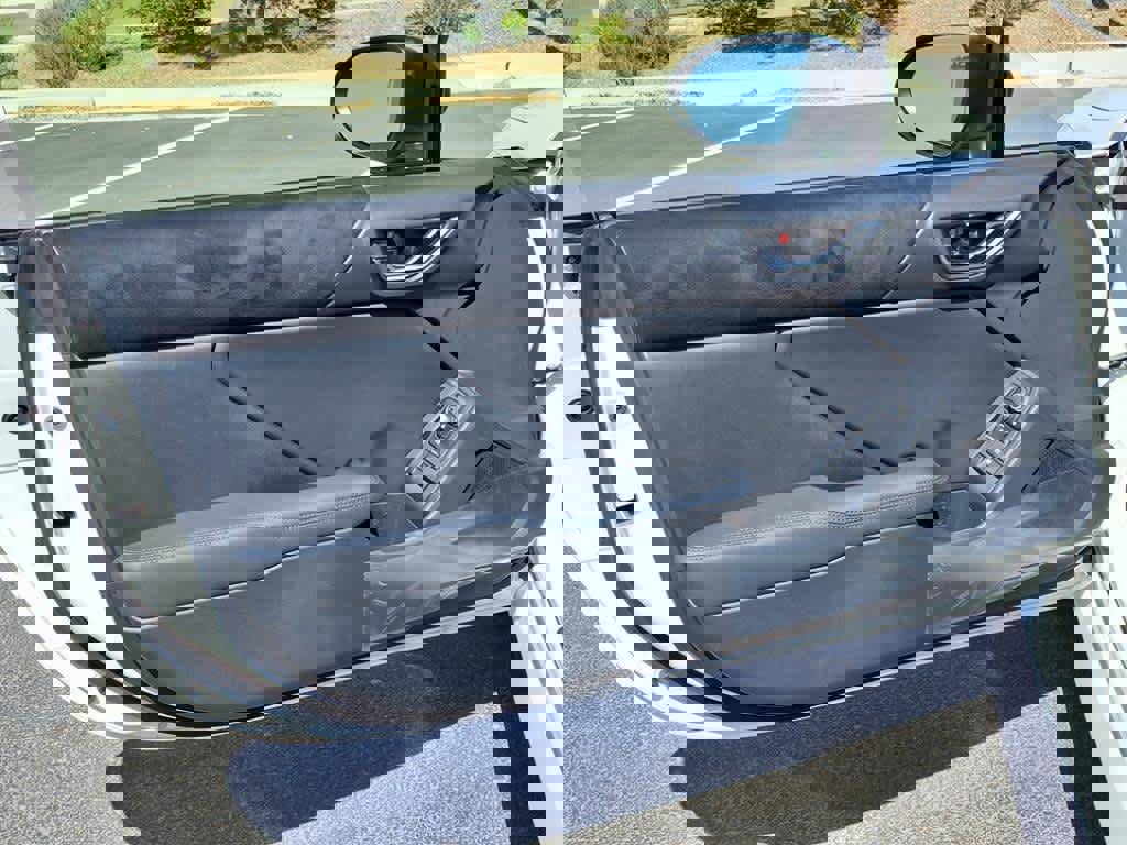 New 2025 Subaru BRZ tS w/ Popular Package 1 image 23