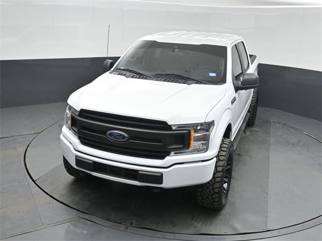 Used 2020 Ford F150 XL w/ XL Power Equipment Group image 34