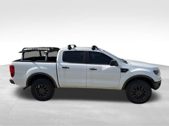 Used 2019 Ford Ranger XLT w/ Equipment Group 301A Mid AWD/4WD video 2