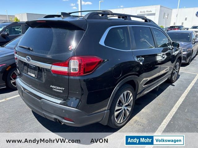Used 2020 Subaru Ascent Touring w/ Popular Package #3 AWD/4WD image 4
