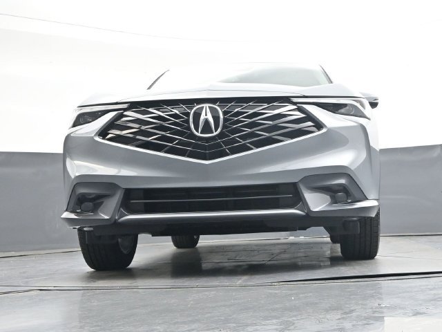 New 2026 Acura ADX AWD image 36