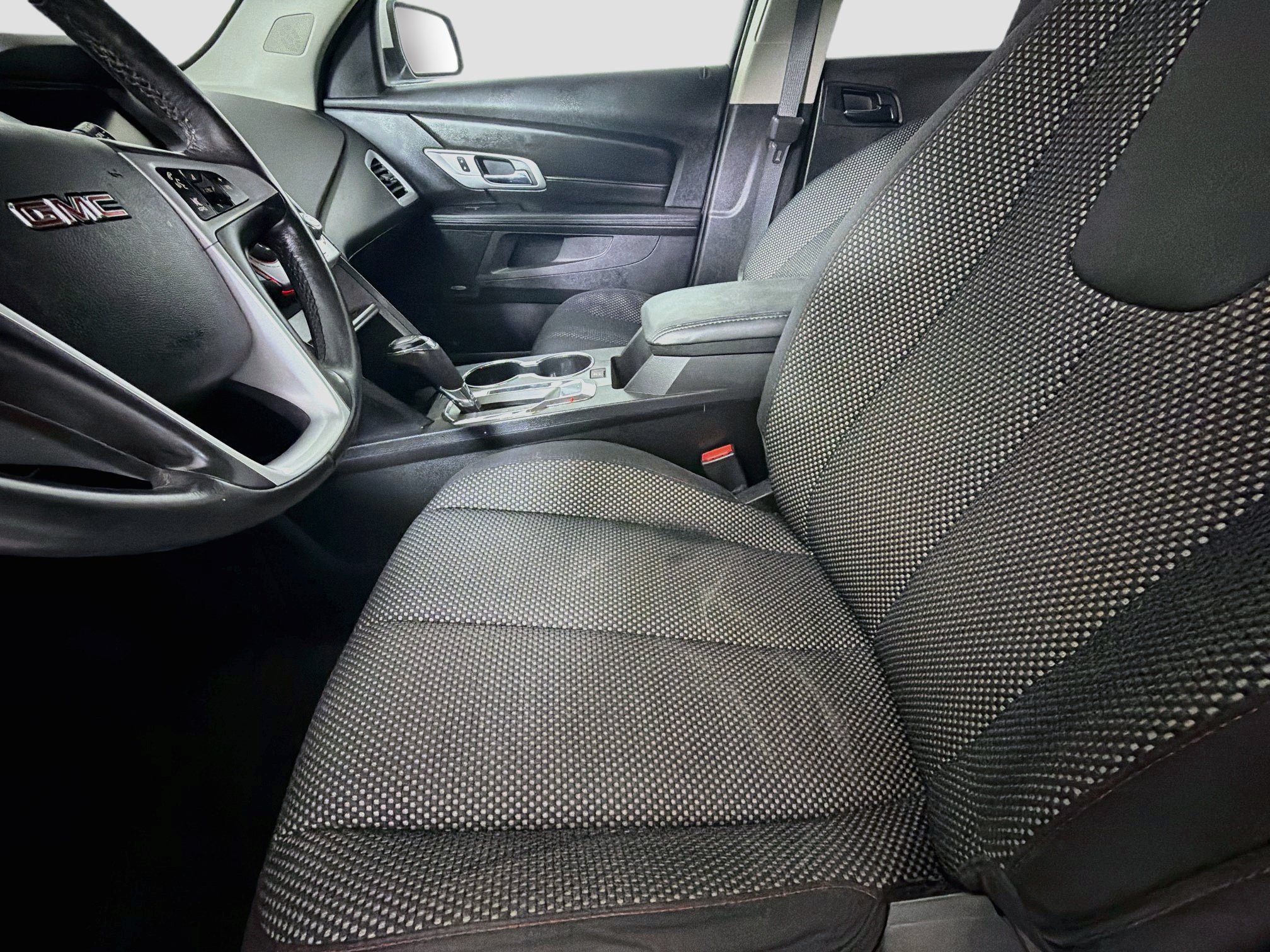 Used 2017 GMC Terrain SLE w/ Convenience Package FWD image 13