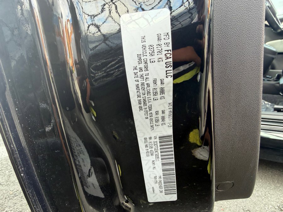 Used 2019 FIAT 500 e image 50