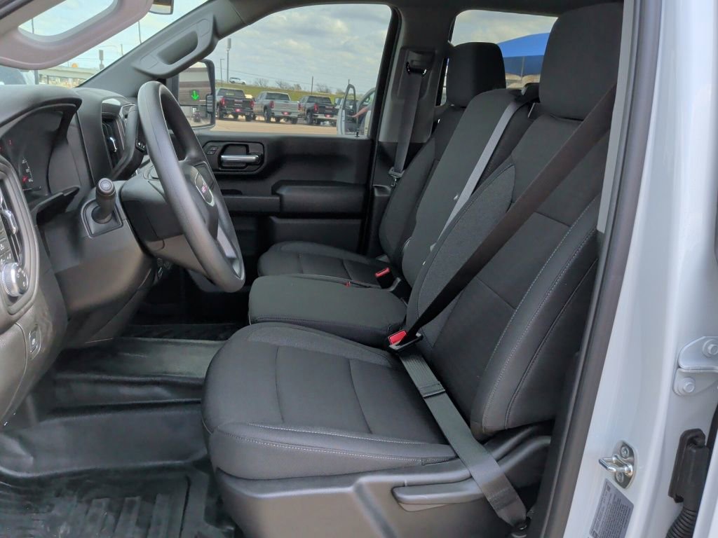 New 2026 GMC Sierra 3500 Pro image 12