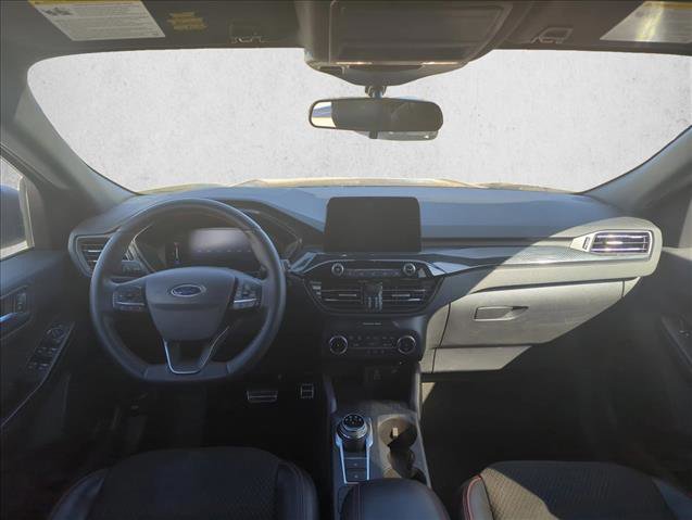 Used 2024 Ford Escape ST-Line image 11