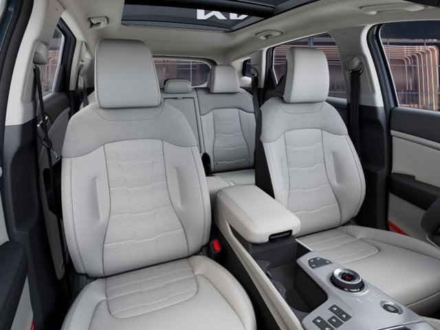 New 2027 Kia Sportage SX Prestige AWD/4WD image 16