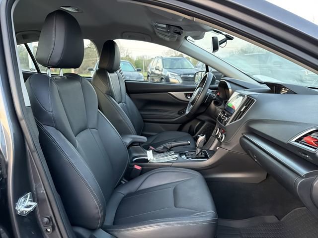 Used 2022 Subaru Impreza 2.0i Limited image 25