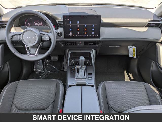 New 2026 MAZDA CX-5 Preferred AWD/4WD image 11