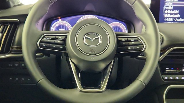 New 2026 MAZDA CX-90 3.3 Turbo w/ Premium Plus Pkg AWD/4WD image 24