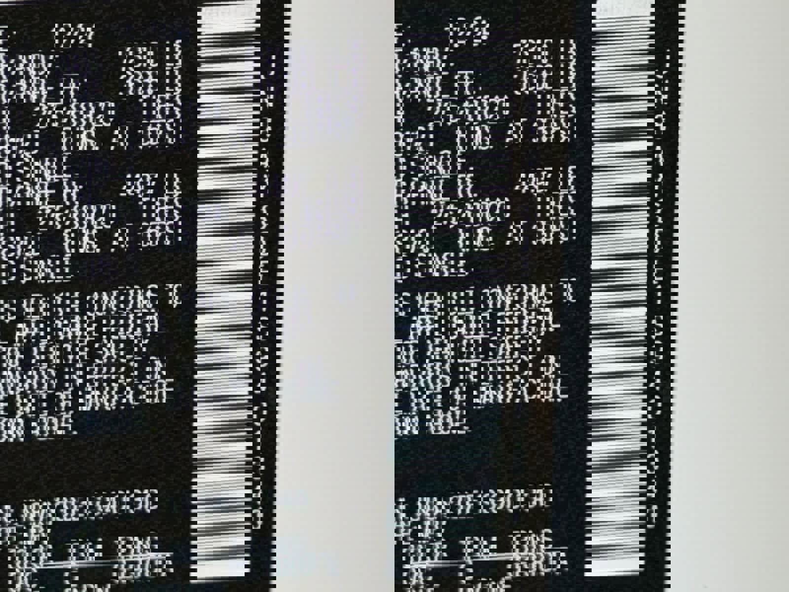 Certified 2025 Nissan Armada PRO-4X w/ Pro-4X Premium Package image 38