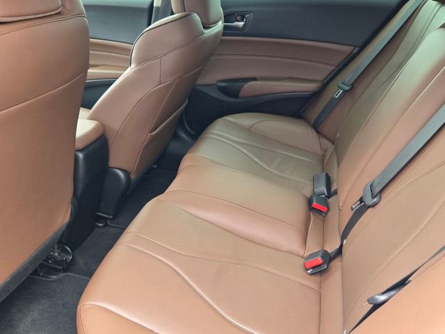 Certified 2022 Acura ILX w/ Premium Package FWD image 11