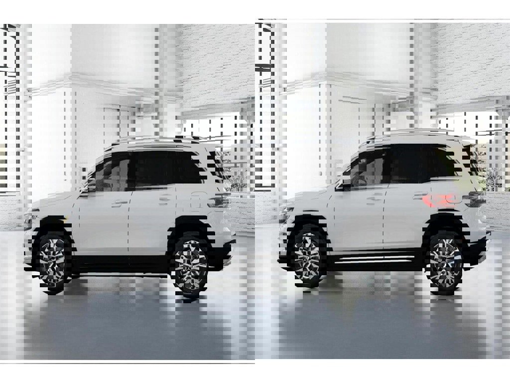 New 2026 Mercedes-Benz GLB 250 4MATIC image 33