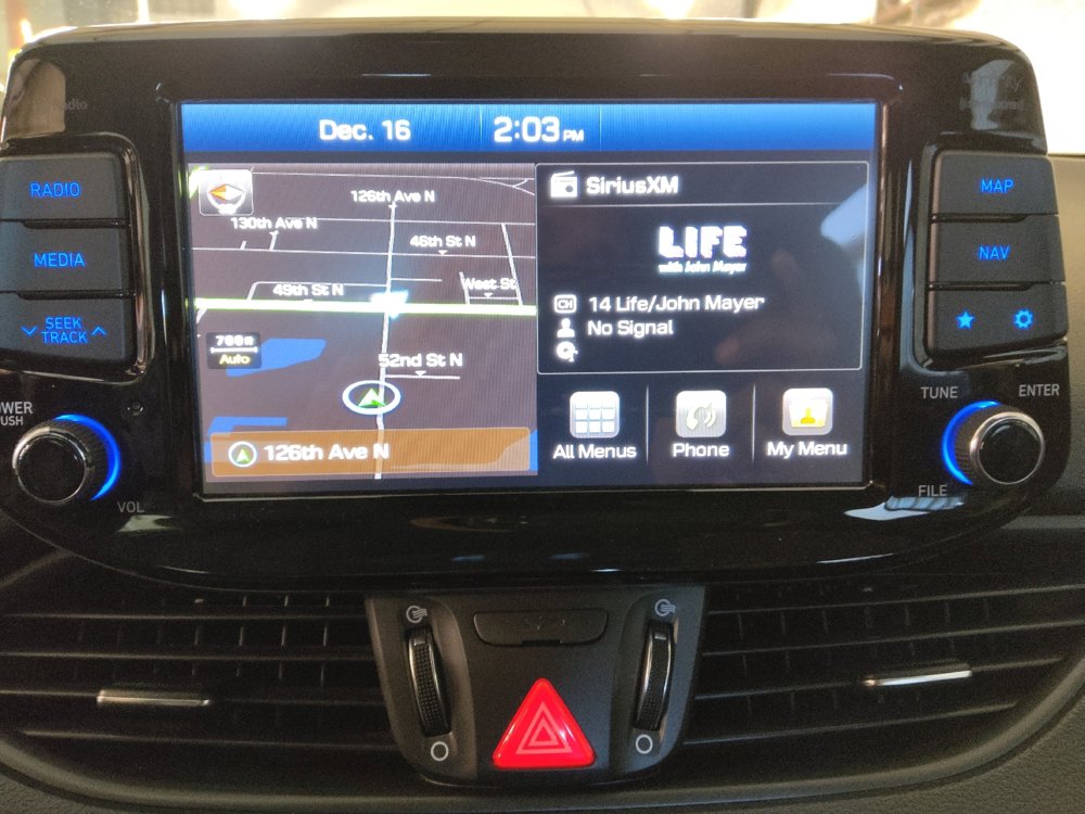 Used 2018 Hyundai Elantra GT w/ Tech Package 03 image 25